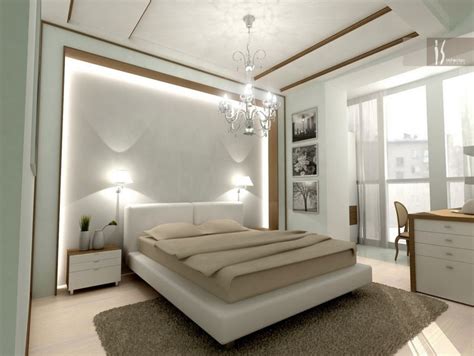 Room designs you don't have to imagine. 25 Cool Bedroom Designs Collection - The WoW Style