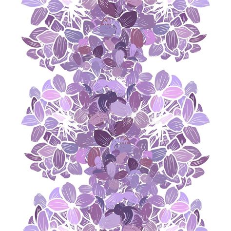 Floral Seamless Pattern Stock Vector Illustration Of Background 250200789