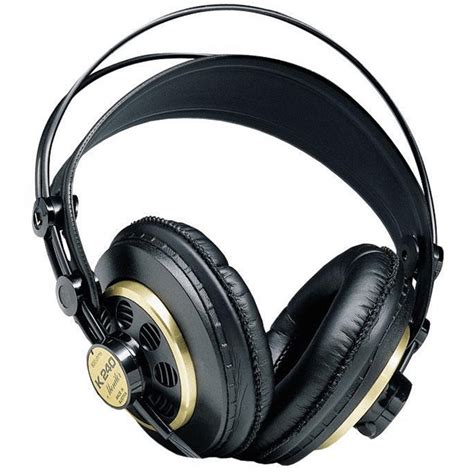 Akg 885038026730 Akg K240 Professional Studio Headphones Headphones
