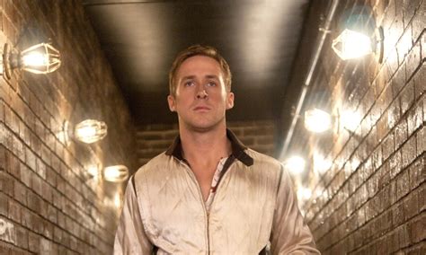 Ryan Gosling Movies Ranked Ryan Gosling The Guardian