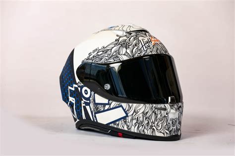 Pictogramme illustration d'ecouteur casque signe. J'ai dessiné sur mon casque (et c'est assez cool) | High Side