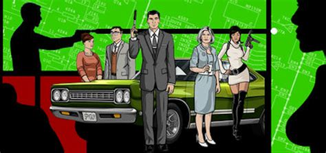 Archer Returns To Fx