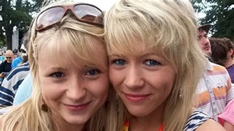Sister Of Murdered Backpacker Hannah Witheridge Was Pregnant When She Died In Hospital Inquest