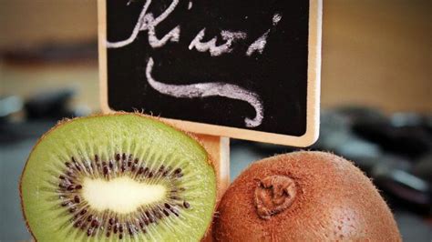 Los Beneficios Del Kiwi Y Las Razones Por Las Que Lo Debes Incorporar A