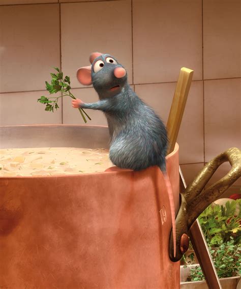 Ratatouille Pixar  Ratatouille Disney Ratatouille Movie Cartoon