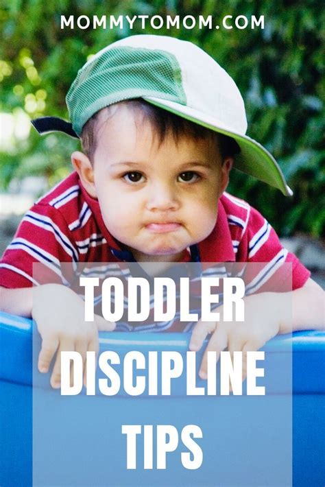 15 Toddler Discipline Tips In 2020 Kids Behavior Toddler Discipline