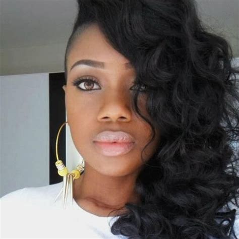 Pin on african american hairstyles