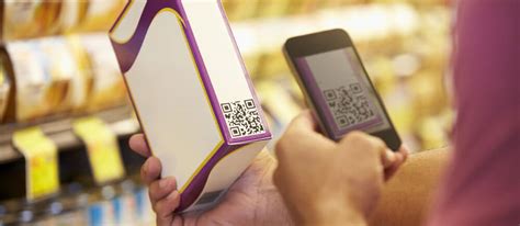 50 Creative Uses Of Qr Codes In Marketing And Communications