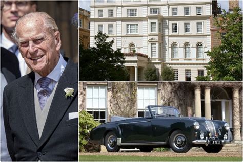 Prince philip set to be buried next saturday: Check Out The Net Worth Of Your Favorite Celebrities ...