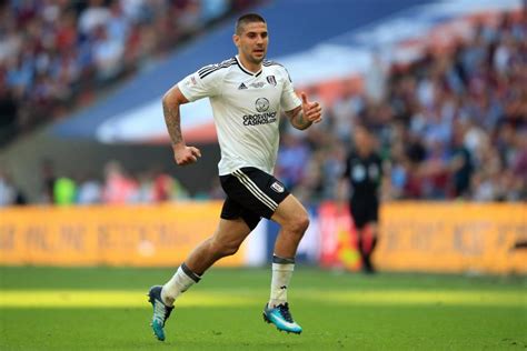 Aleksandar Mitrovic Se Rapproche De Fulham LÉquipe