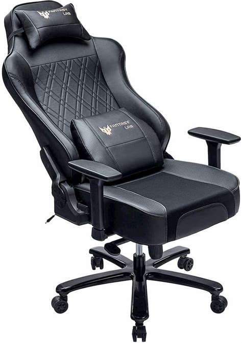 The 10 Best Big And Tall Gaming Chairs 2020 Cooldown