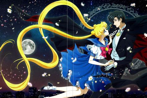 Feel free to download for personal use on your devices though please don't upload elsewhere online. Sailor Moon Wallpaper PC - KoLPaPer - Awesome Free HD ...