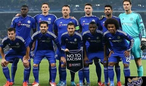 ‎نادي تشيلسي chelsea fc‎, stamford bridge, york, united kingdom. نادي تشيلسي يفوز على "وست هام يونايتد" بهدفين مقابل هدف ...