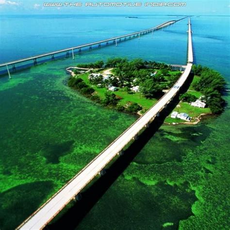 Splendid Highways Of The World Florida Travel Places To Travel