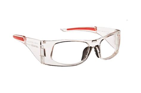 Armourx 6002 Crystal Armourx Prescription Safety Glasses