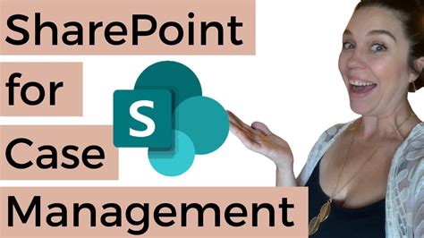 sharepoint legal case management template