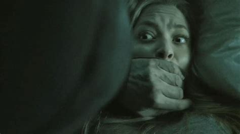 Amanda Seyfried Speelt Hoofdrol In Netflix Horrorthriller Things Heard And Seen Moviemeternl