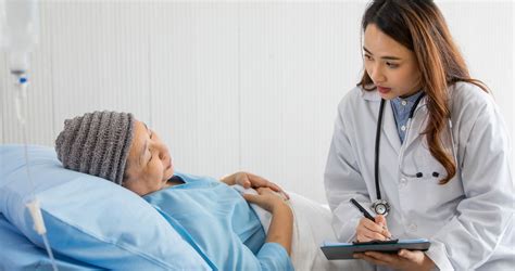 Bedside Manner Techniques For Oncology Patients Sermo