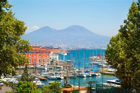 Comment Visiter Naples En 3 Jours Que Voir Que Faire