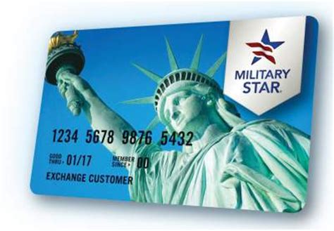 The military star card is only available to u.s. Military Star Credit Card Login: www.myecp.com/account | Wink24News