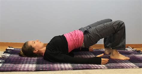 Yoga Poses For Uterine Prolapse Kayaworkout Co