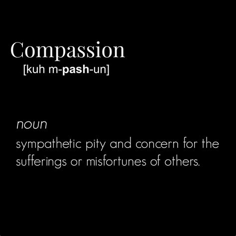 #1000Speak for Compassion | Compassion meaning, Compassion, Happy quotes