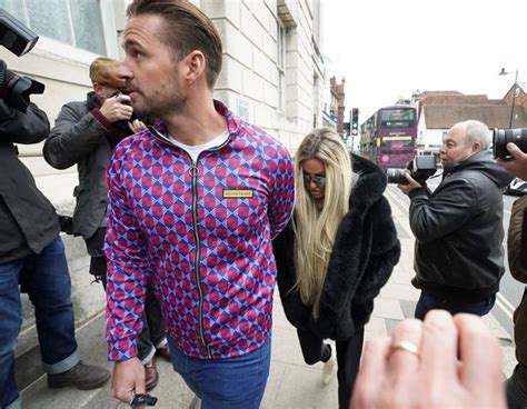 katie price pleads guilty for breaching restraining order and faces jail irish mirror online
