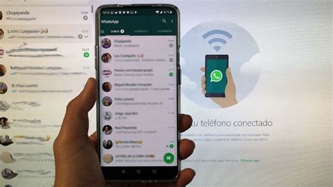 Whatsapp Web Que Es Y Como Usarlo En Pc O Mac Images
