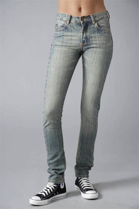 vintage tight skinny jeans in selvage 22 tobi us