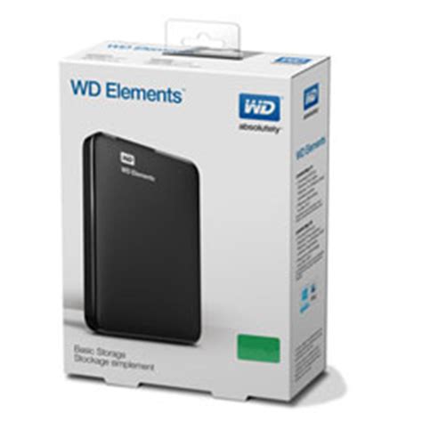 Western digital wd elements 2.5 portable hard drive 1tb 2tb 3tb 4tb 5tb hdd usb3.0 external hard disk for desktop pc laptop pc. Amazon.com: WD 1TB WD Elements Portable USB 3.0 Hard Drive ...