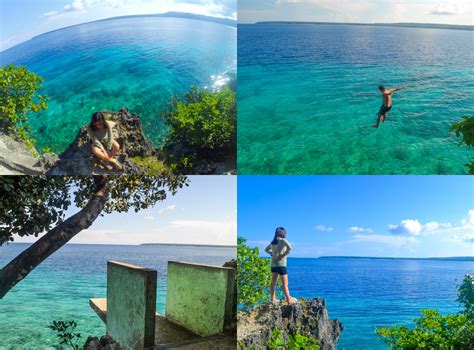 Wander With Sky Siquijor Travel Mystical Island Of Fire