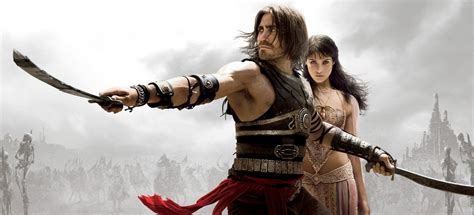 Игры на пк » экшены » prince of persia the sands of time. More than Half of the Assassin's Creed Movie Takes Place ...