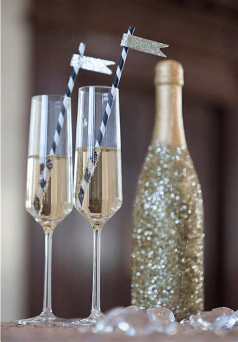 10 Must Haves For A New Years Eve Wedding