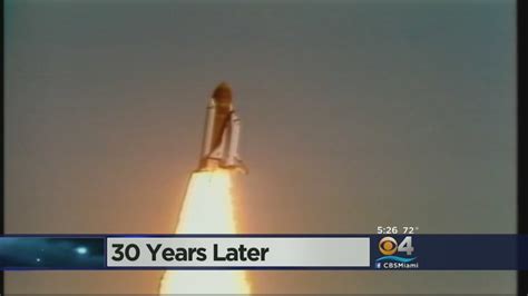 30 years since challenger teacher in space finalists gather youtube