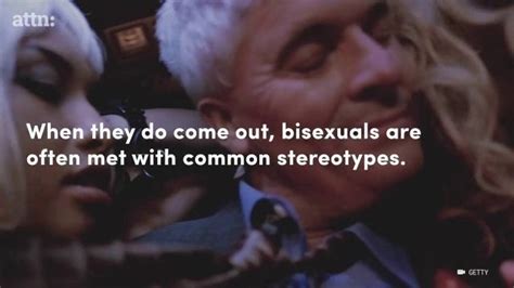 Its Time To End The Stigma Around Bisexuality Critical Media Project