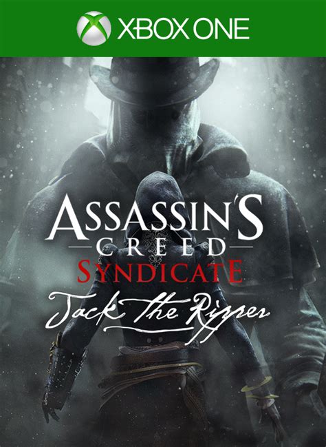Assassin S Creed Syndicate Jack The Ripper 2015 MobyGames