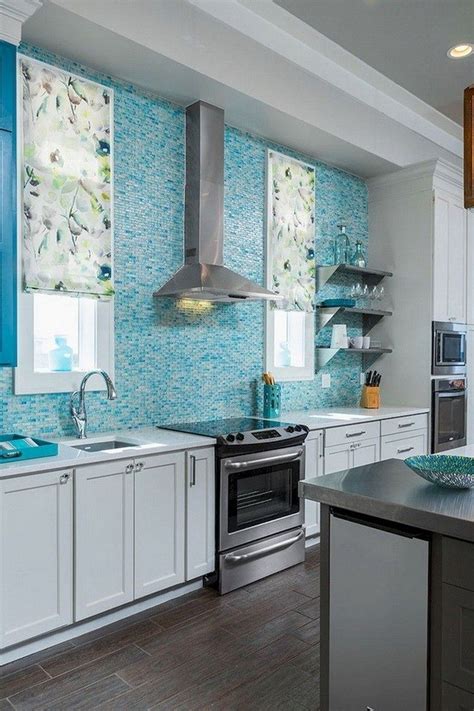 Awesome Backsplash Kitchen Wall Ideas That Every People Want It