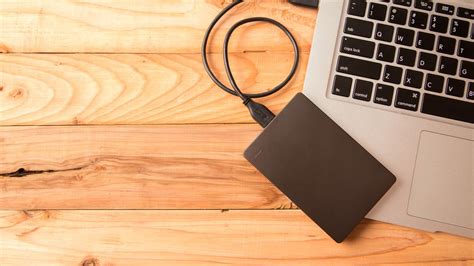 The Best External Hard Drives And Ssds For Mac And Pc Users In