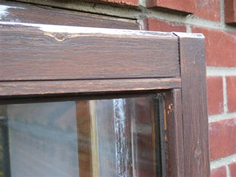 How To Re Seal Individual Window Panes Diynot Forums