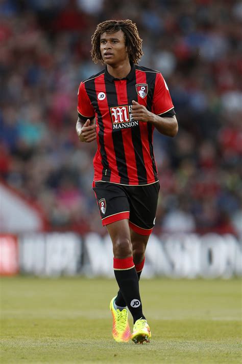 Join the discussion or compare with others! Nathan Ake frustrated by lack of game time at Bournemouth ...