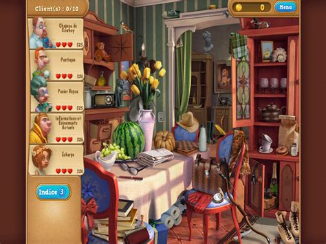 Zylom Telecharger Des Jeux Objets Caches Gratuit