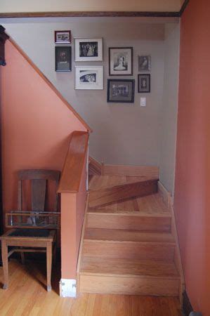 Choosing the right type of paint finish will dramatically determine how your room looks once it's painted. Ooh! A blog all about remodeling a Chicago bungalow over ...