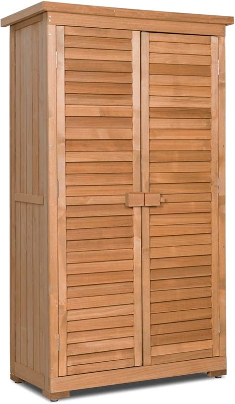 The 10 Best Rubbermaid Storage Cabinet Outdoor Life Maker