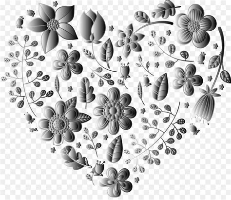 Unduh 9200 Background Bunga Putih Hitam Gratis - Download Background