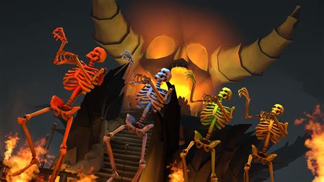 Sfm Spooky Scary Skeletons By Raydraca On Deviantart