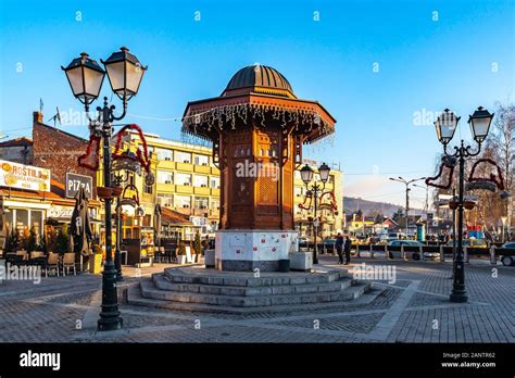 View Novi Pazar Hi Res Stock Photography And Images Alamy