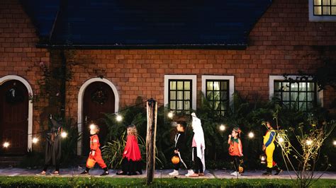 Halloween 2018 Trick Or Treat In These 10 Knoxville Neighborhoods