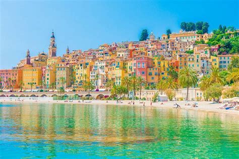Explore The Beauty Of The French Riviera With The Urbandale Chamber