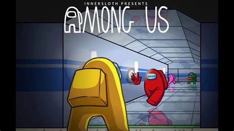 Among Us Trap Remix Moondai Remix Youtube