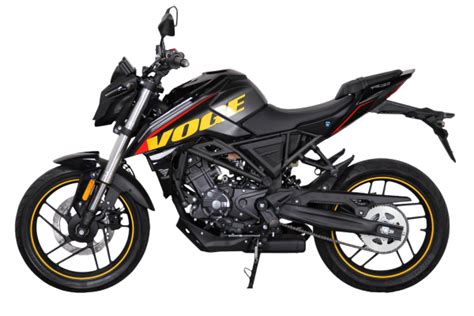 Voge R 125 125cc Voge Motorcycles Finance And Delivery